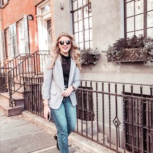 Meet your Posher, Mallory